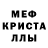 МДМА crystal Its Criptic